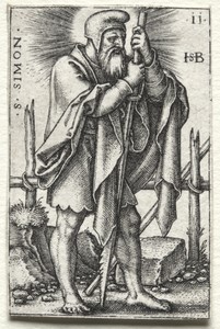 St. Simon