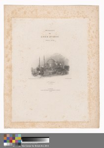 St. Sophia, Constantinople