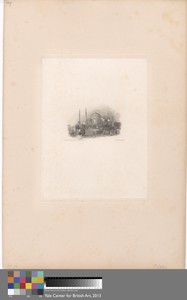St. Sophia, Constantinople