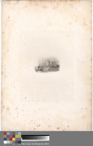 St. Sophia, Constantinople