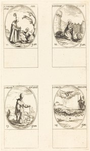 St. Theodosius; St. Tatiana; St. Hilary; St. Felix