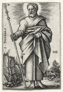 St. Thomas