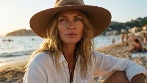 St. Tropez Boho Bliss