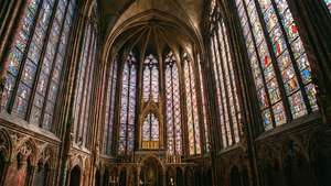 St. Vitus Cathedral