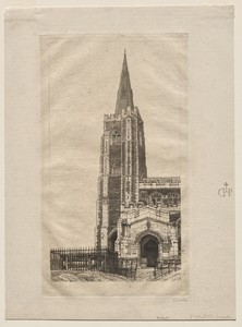St. Wendred's March