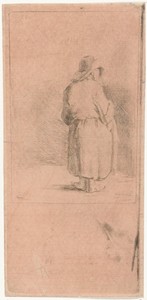 Staande figuur