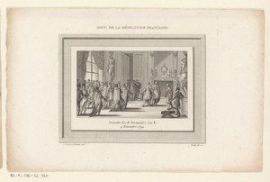 Staatsgreep van 18 Brumaire
