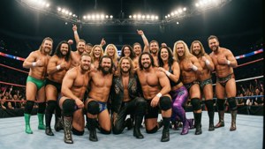 Stable United