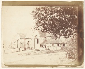 [Stables]