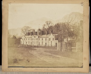 Stables at Pasham