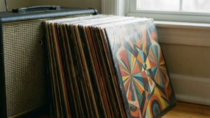 Stacked Sounds
