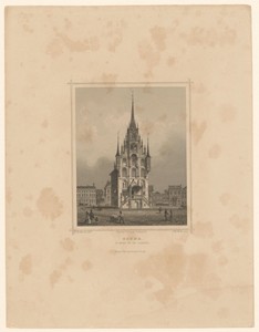 Stadhuis van Gouda