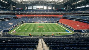 Stadium Architecture