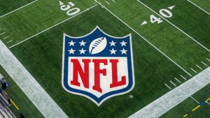 Stadium End Zone