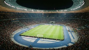 Stadium Lights