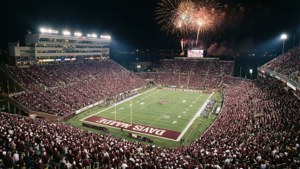 Stadium Lights