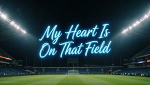 Stadium Lights