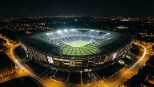 Stadium Night Glow