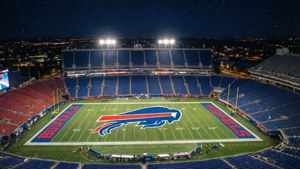 Stadium Night Lights