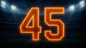 Stadium Number 45