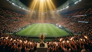 Stadium of Lights