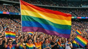 Stadium Pride