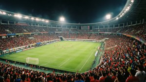 Stadium Roar
