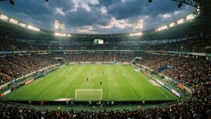 Stadium Showdown