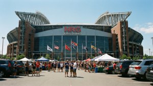 Stadium Spirit