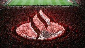 Stadium Spirit