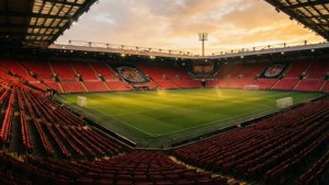 Stadium Sunset