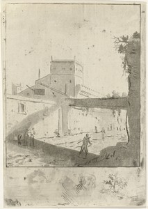 Stadsgezicht