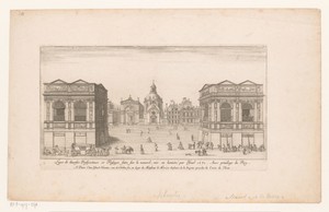Stadsgezicht