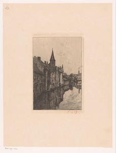 Stadsgezicht