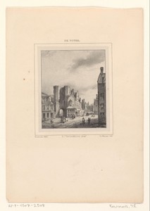 Stadsgezicht