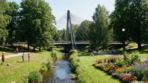 Stadsparken Summer Fun