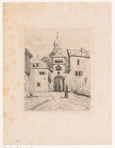 Stadspoort