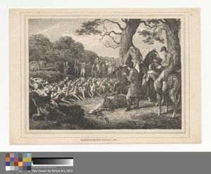 Stag Hunting