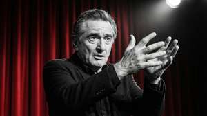 Stage Actor Spotlight