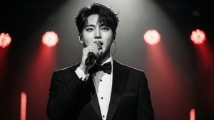 Stage Charisma