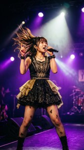 Stage Diva