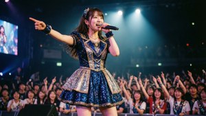 Stage Dream Performance