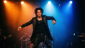 Stage Dynamism