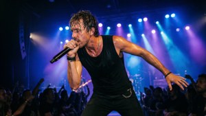 Stage Energy
