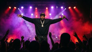 Stage King