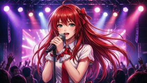 Stage Performance