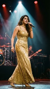 Stage Performance