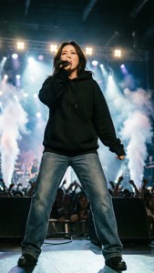 Stage Performance