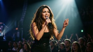Stage Performance