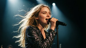 Stage Performance